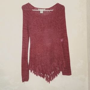 American Rags sweater
